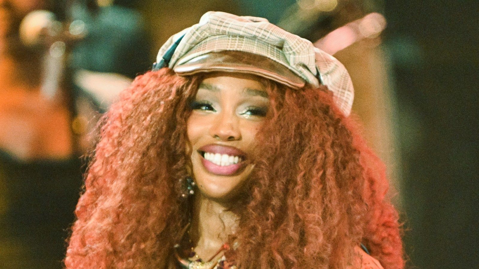 1600x900 SZA's Instagram Story Is A Go To Destination For Music Recommendations