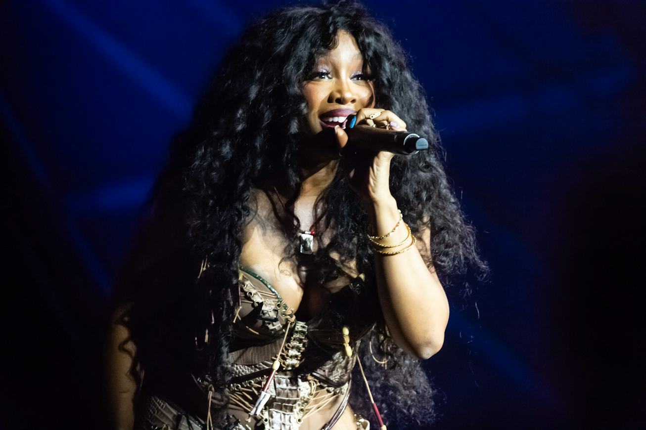 1306x870 Will SZA's 'Lana' Finally Be Released Before The End Of 2024?