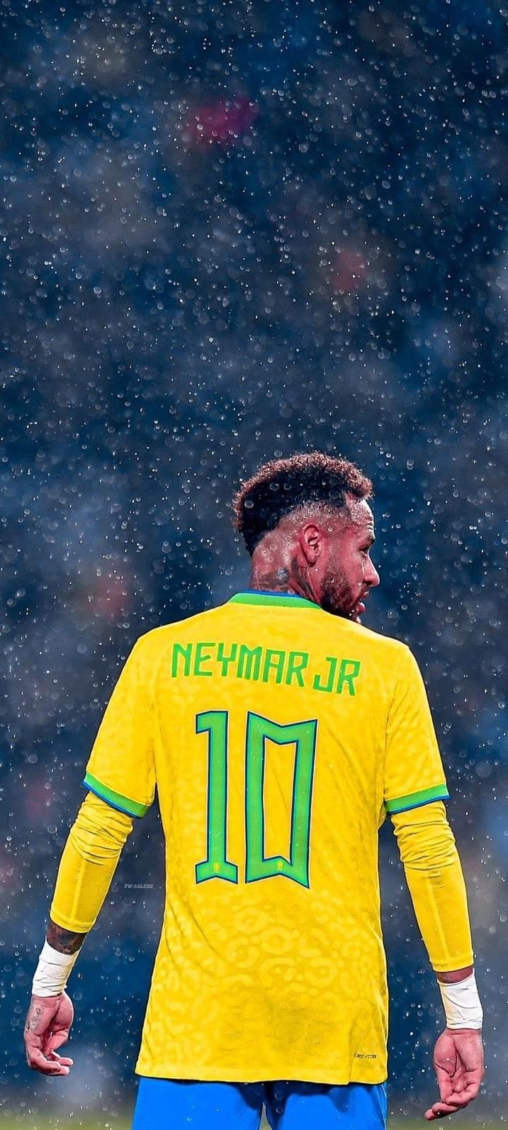 717x1593 Joga Bonito ❤️⚽. Image neymar, Brazil wallpaper, Neymar barcelona