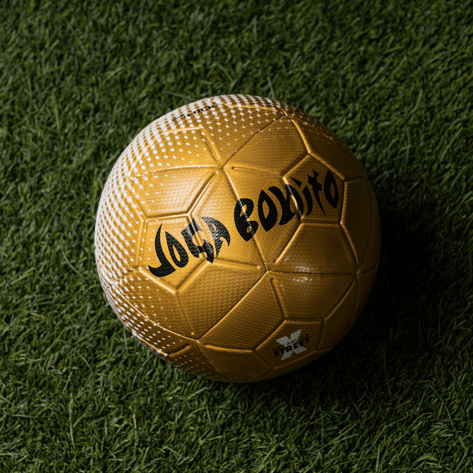 1600x1600 Nike Airlock Street X Joga Bonito Ball Released