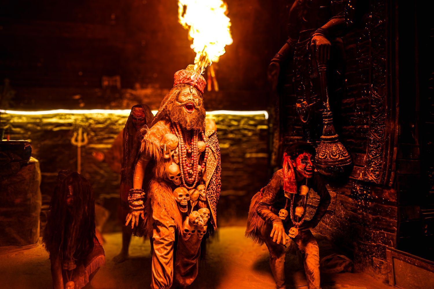 1500x1000 Aghori Photo, Download The BEST Free Aghori & HD Image