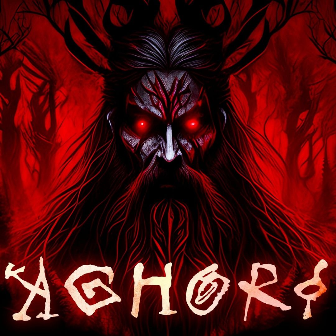 1080x1080 Stream Aghori by Shish. Listen online for free on SoundCloud
