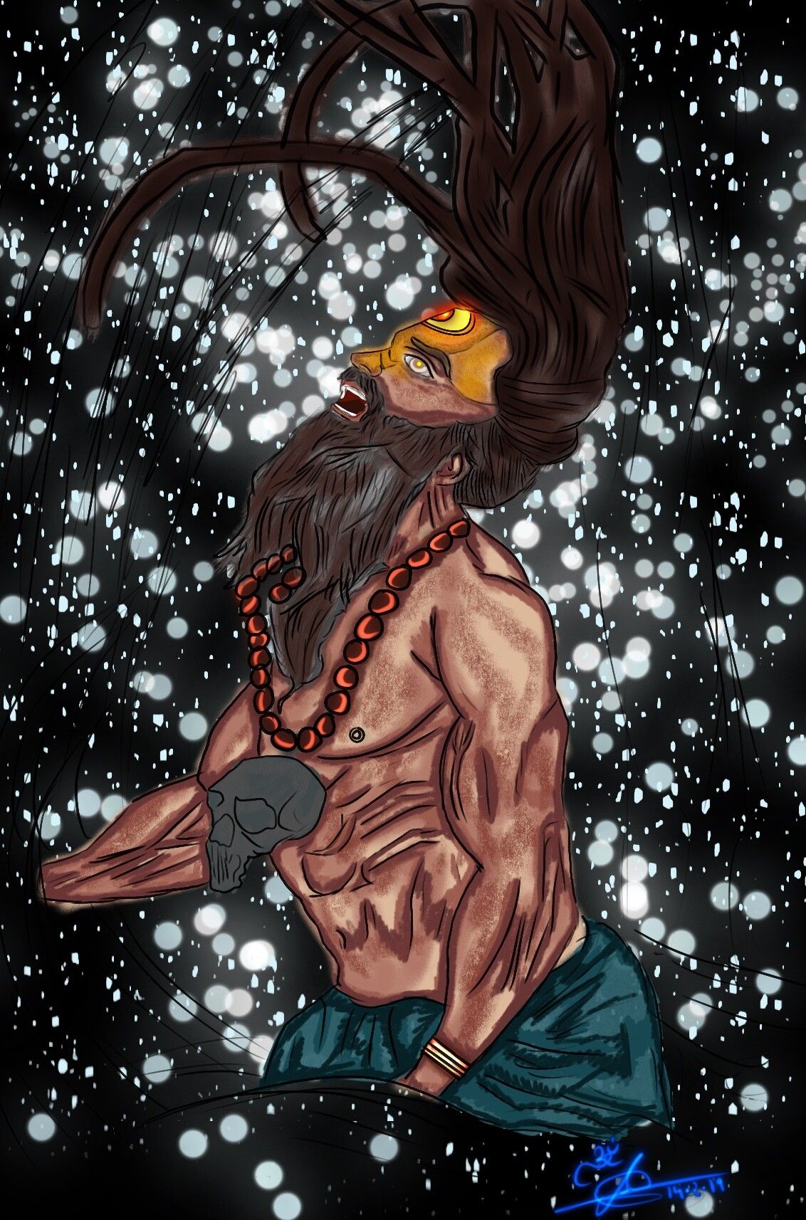 1132x1714 knowledge Yogi