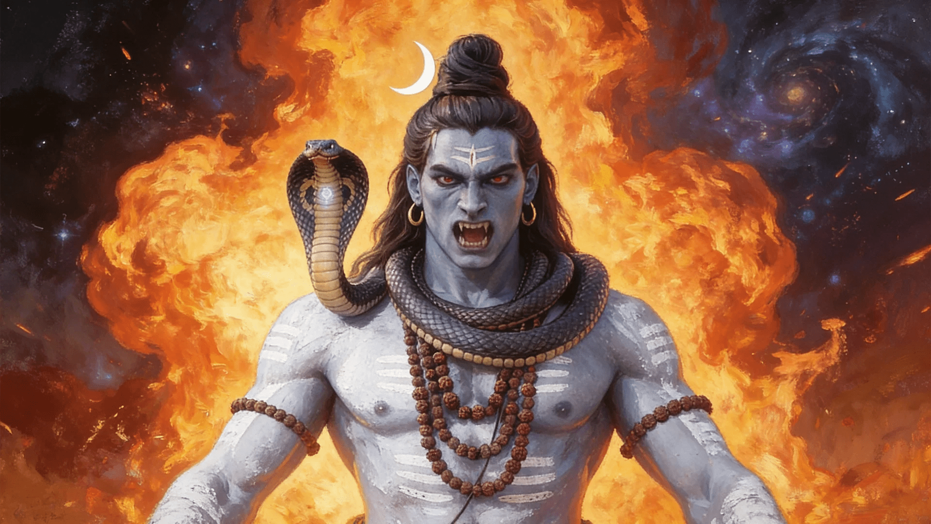 1920x1080 The Aghora Mantra: Vedic Meaning, Chanting Rules, and Protection from