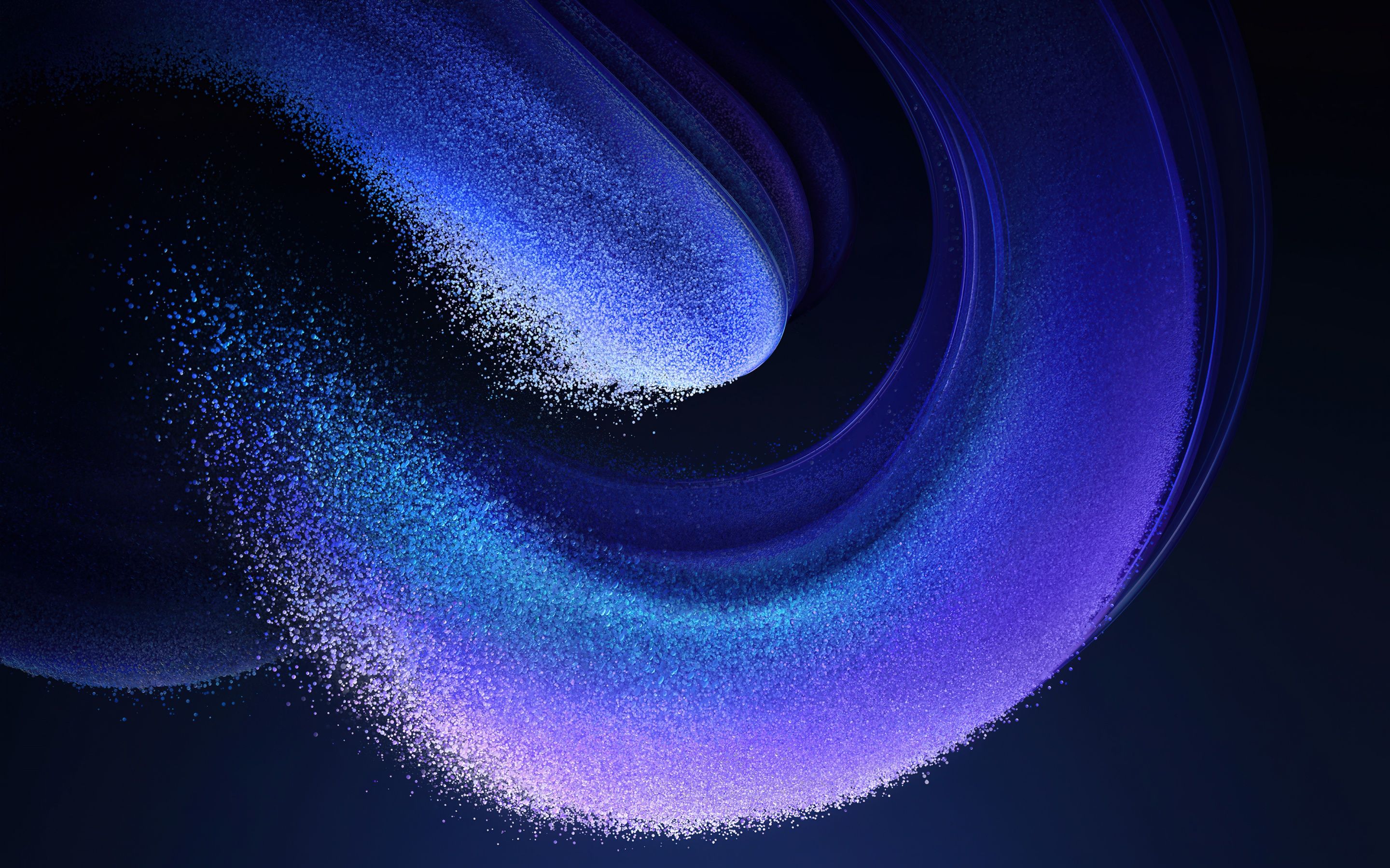 2880x1800 Xiaomi Pad Wallpaper 4K, Stock, Purple abstract