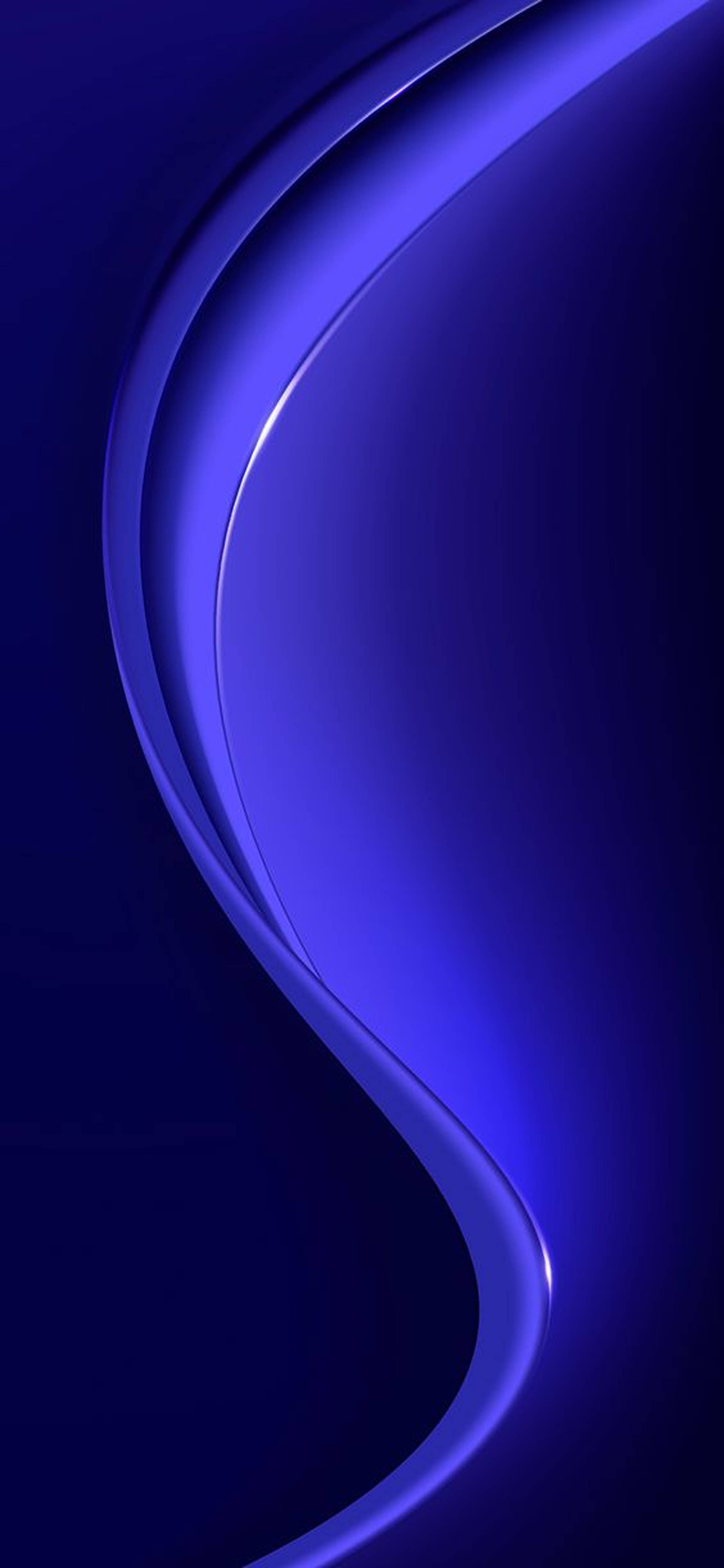 3000x6500 Wallpaper Xiaomi 9s Cover Download The Xiaomi Mi 9's Official Stock Wallpaper
