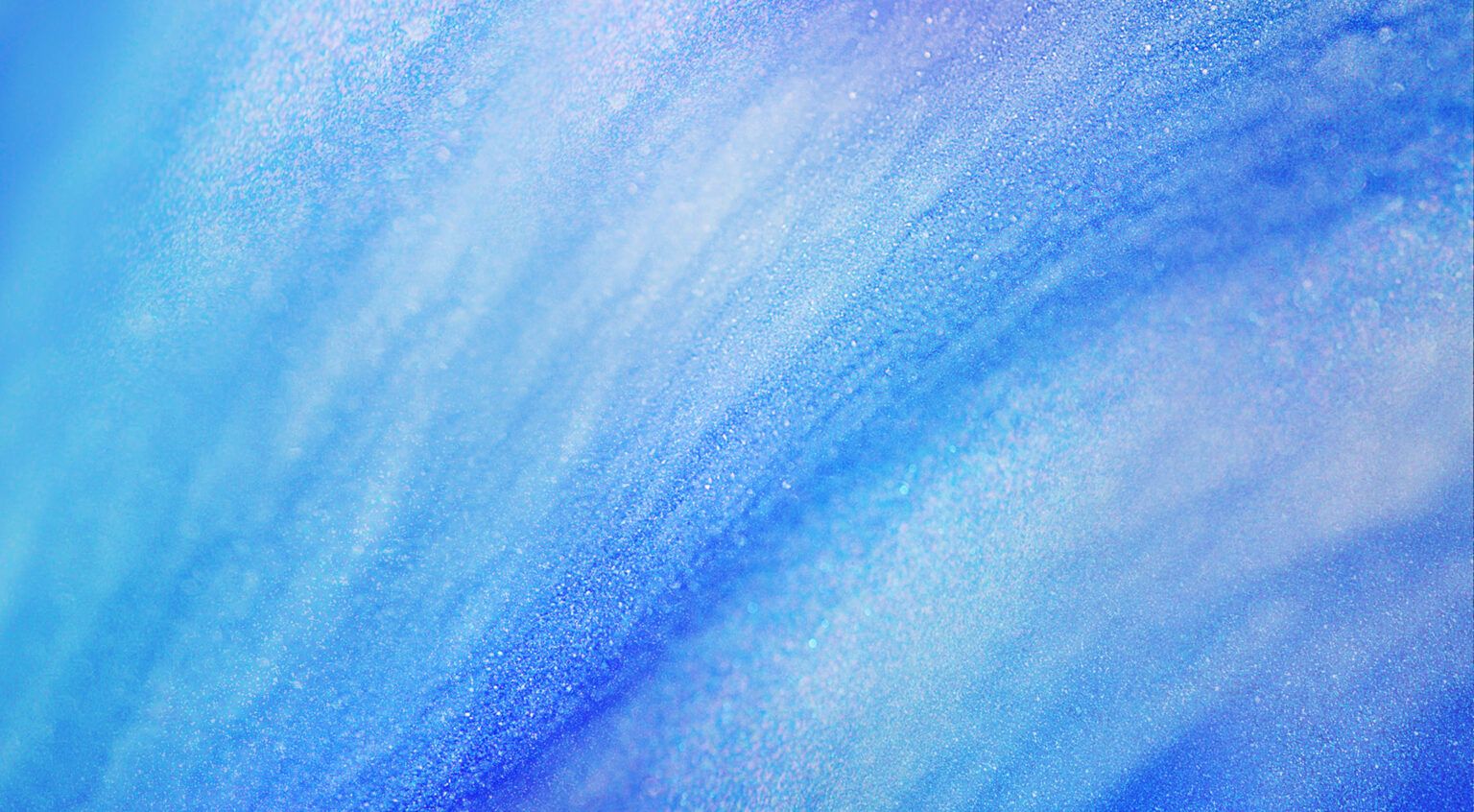 1536x846 Blue Glitter (Xiaomi Mi Note 10 stock wallpaper)
