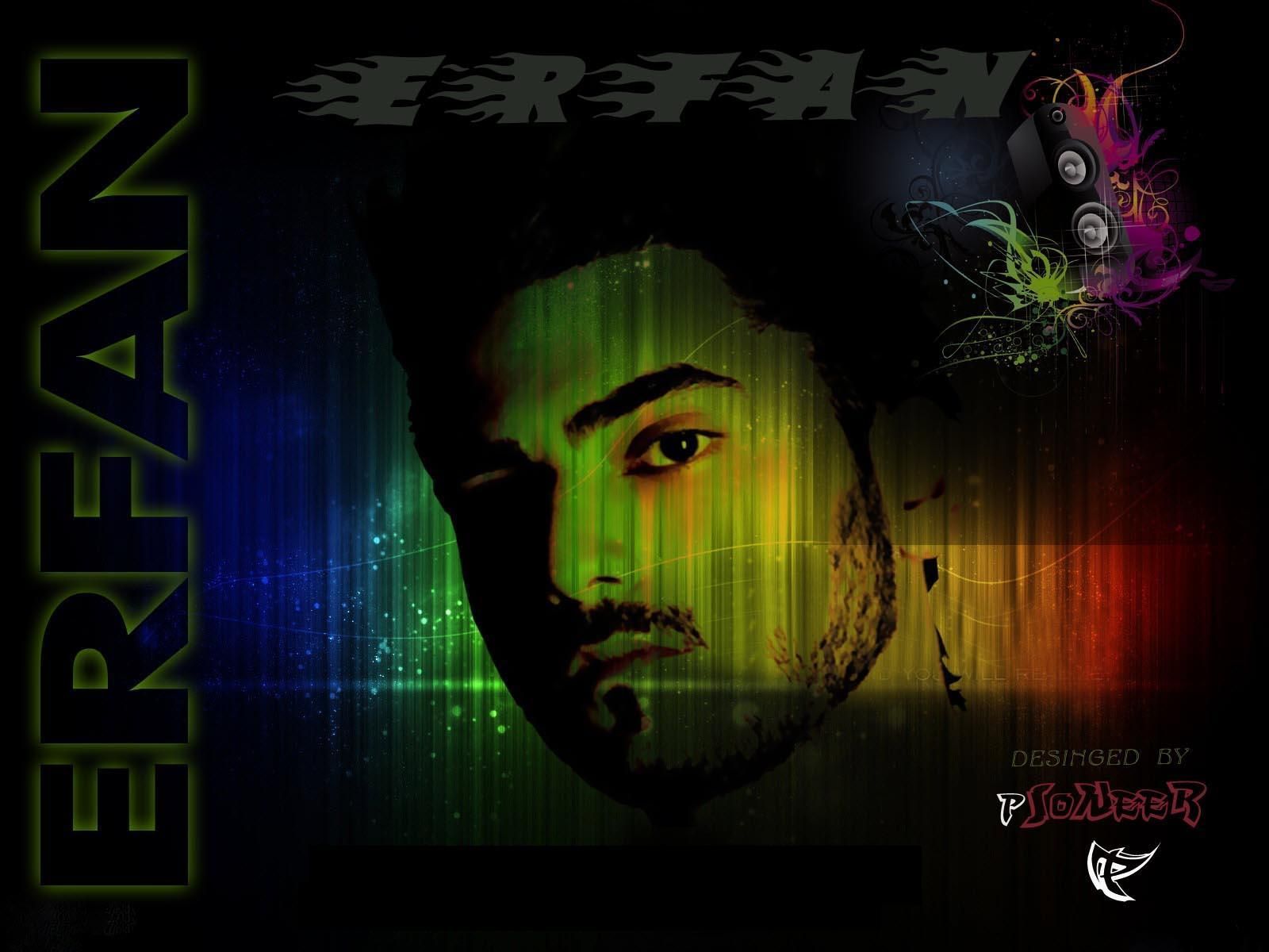 1600x1200 Erfan Wallpaper