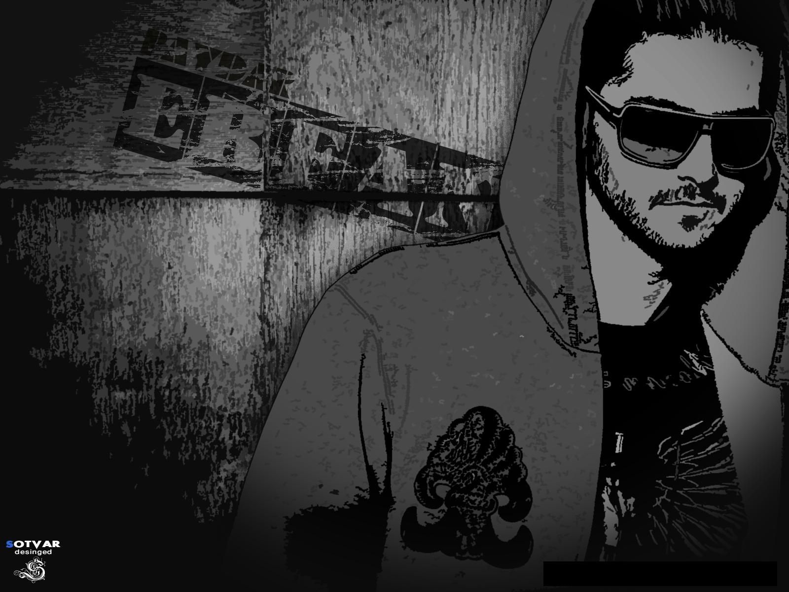 1600x1200 Erfan Wallpaper