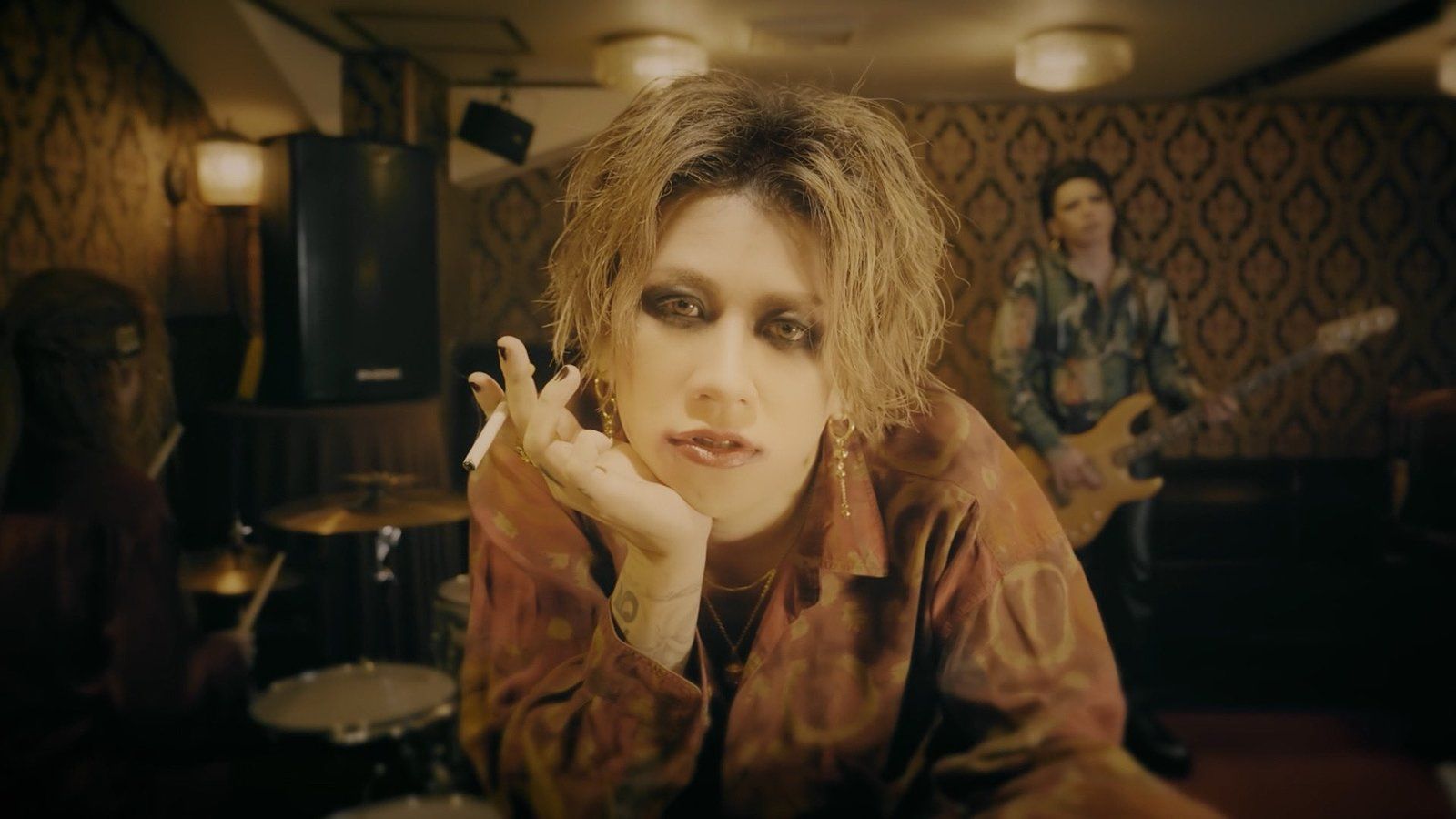 1600x900 Fukuro's exclusive first interview! Yoshiatsu (ex Dadaroma) new project