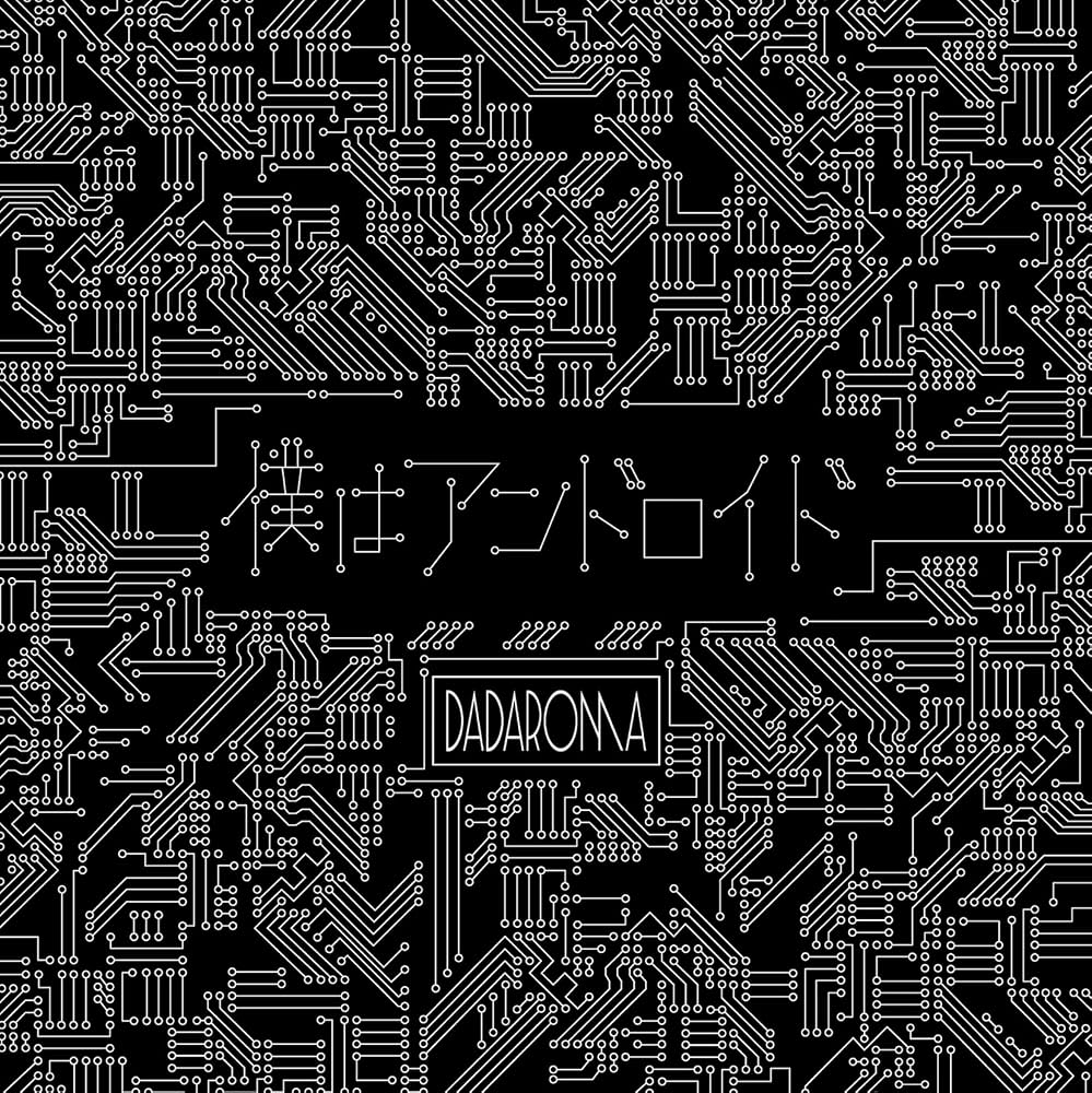 999x1000 DADAROMA Ha Android.com Music