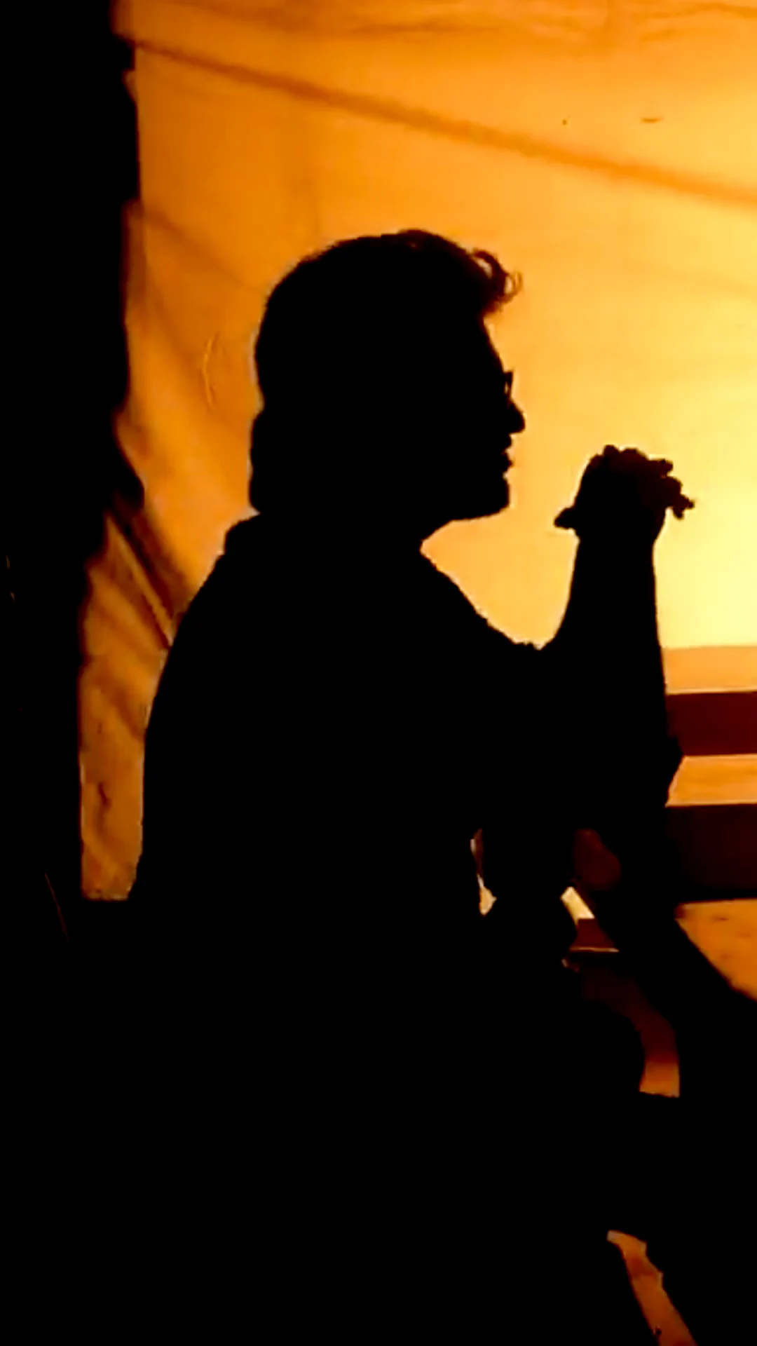 1080x1920 Vicky Creatives ✰ Dharman on X: #Jailer Mobile Wallpaper for all My fav of all silhouettes #Thalaivar #Rajinikanth / X