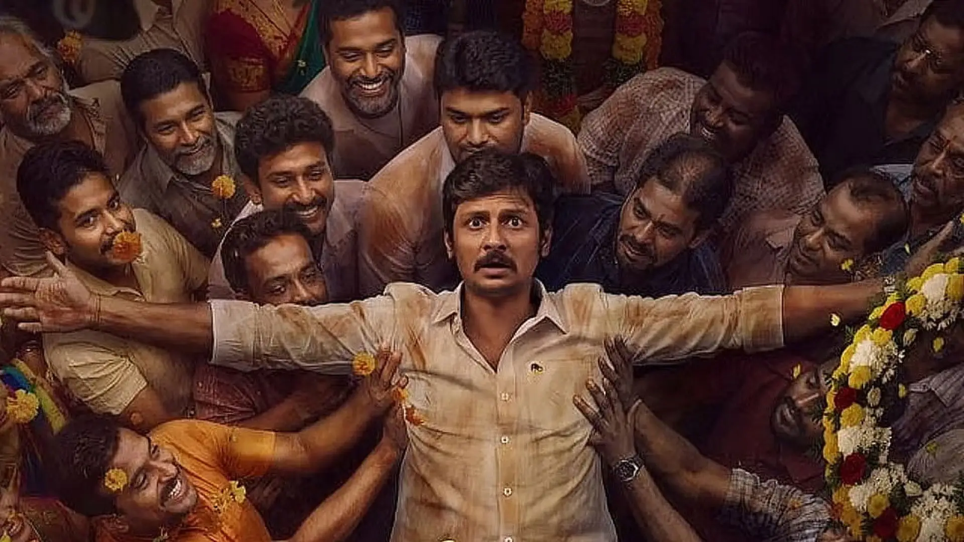 1920x1080 Thalaivar Thambi Thalaimaiyil, covers, wallpaper
