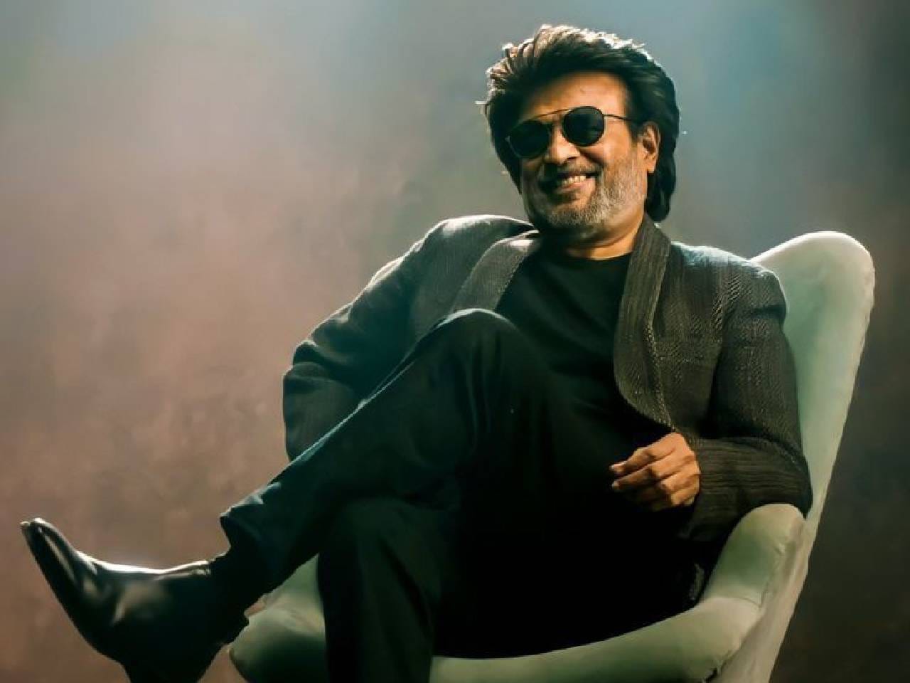 1280x960 Rajinikanth wallpaper: As Thalaivar turns here are his best wallpaper for free. Regional Cinema News