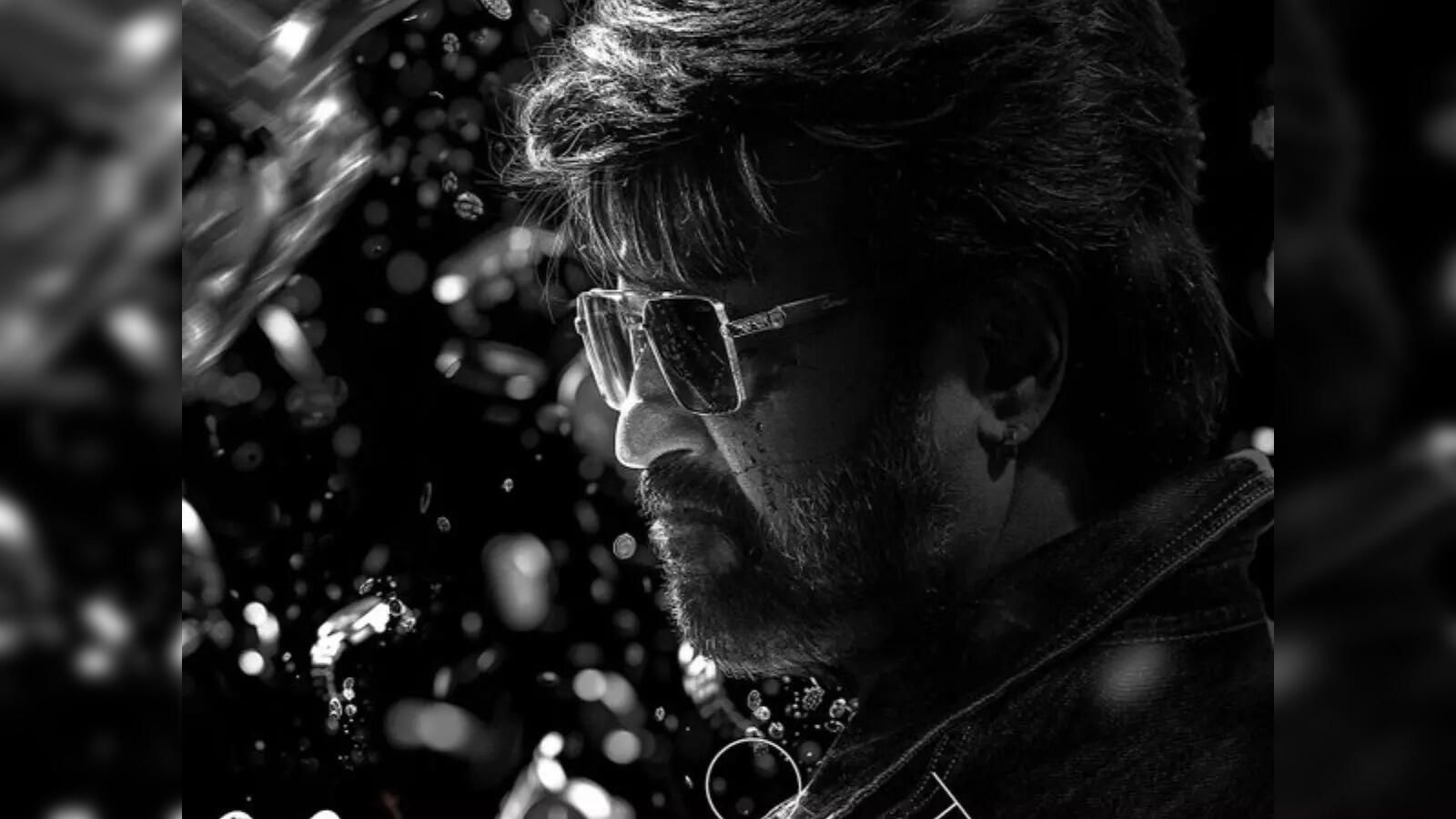 1600x900 Coolie' returns 41 years later! Rajinikanth unveils title of 'Thalaivar 171' Economic Times