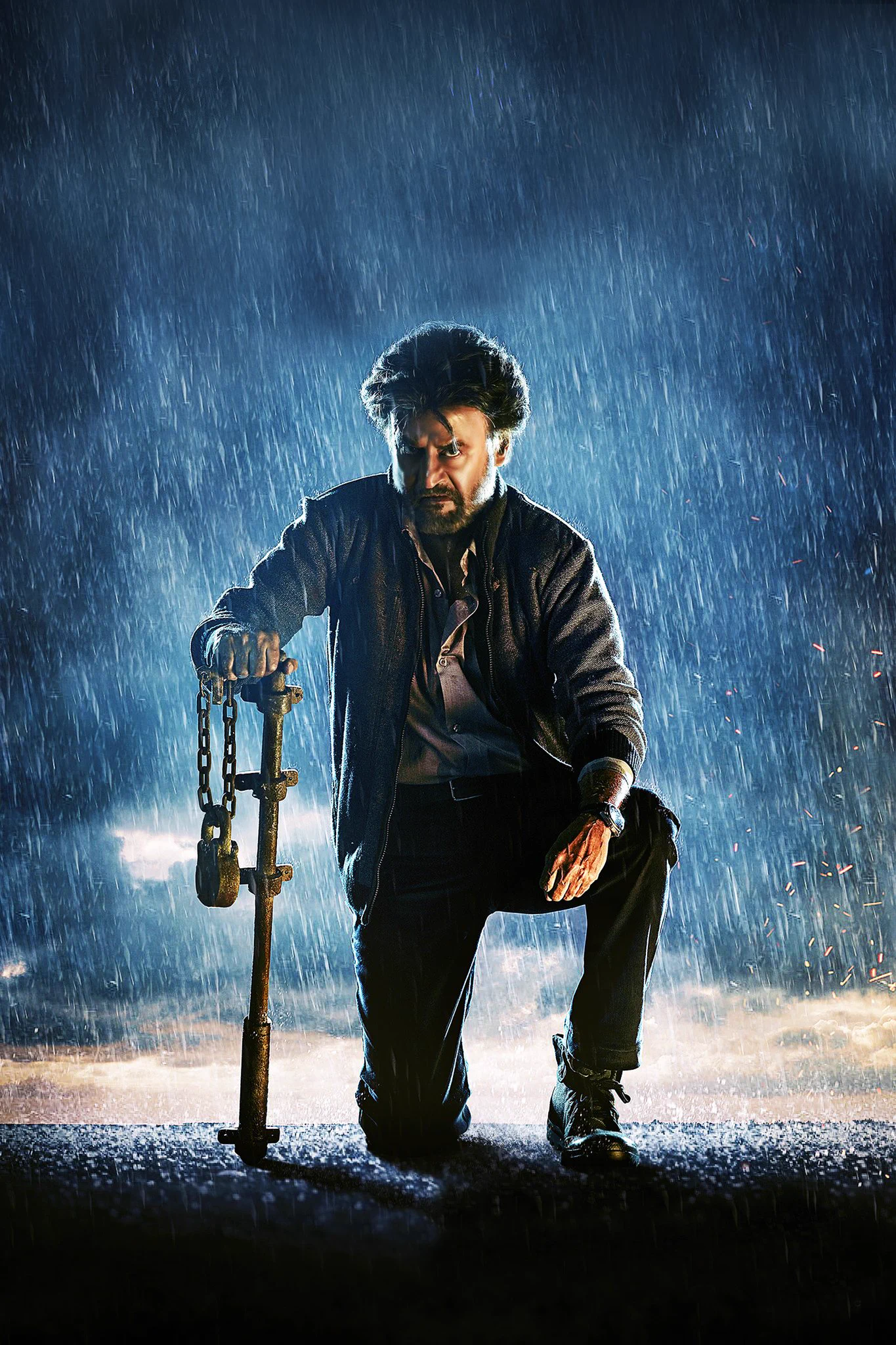1365x2048 Thalaivar on X: Mobile Wallpaper Edit HD : #Petta #PettaPongalFromTomorrow #PettaFromTomorrow / X