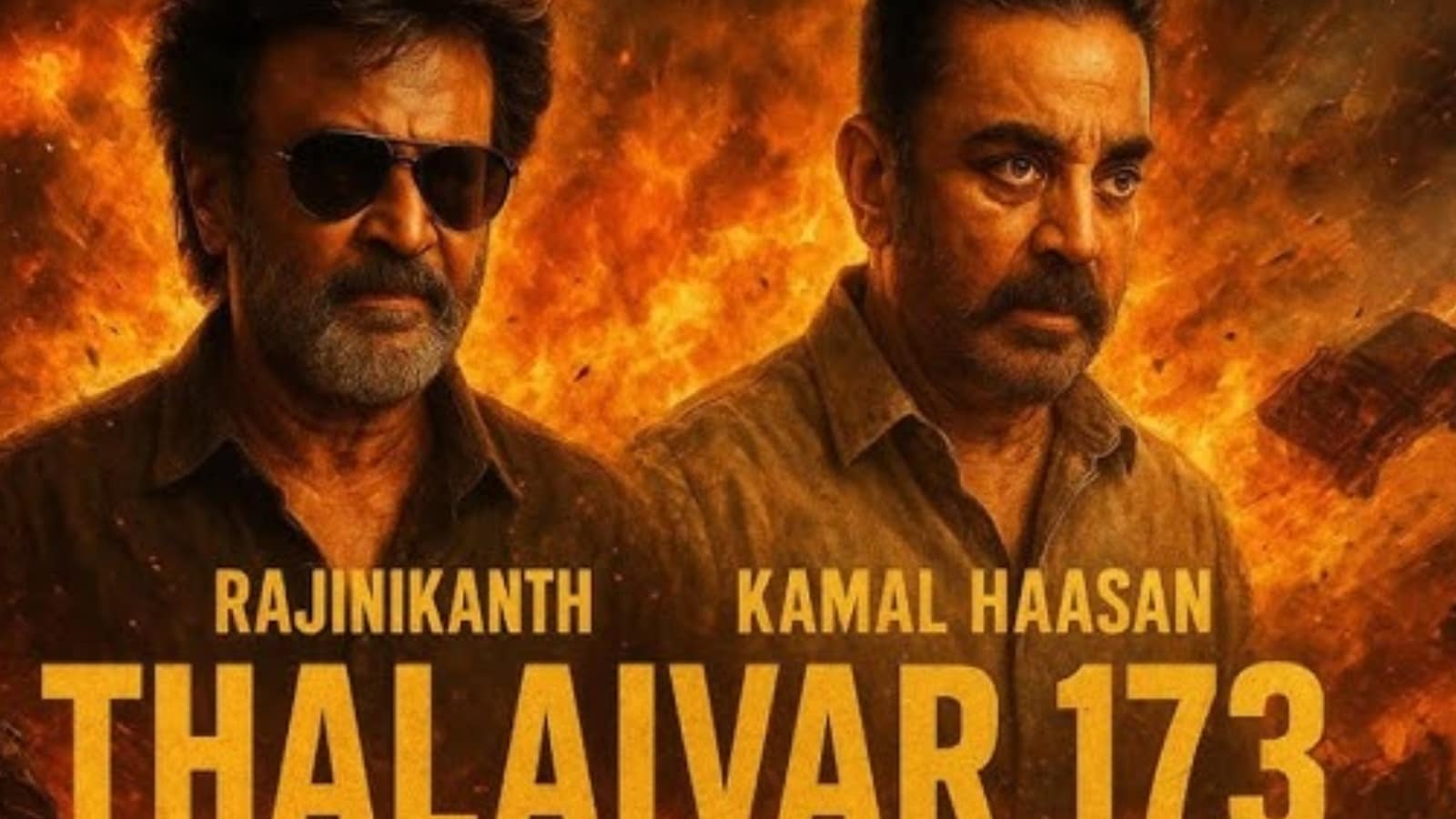 1600x900 Who Will Direct Thalaivar 173 After Sundar C's Exit? Rajinikanth's Film Finds New Contenders. Regional Cinema News