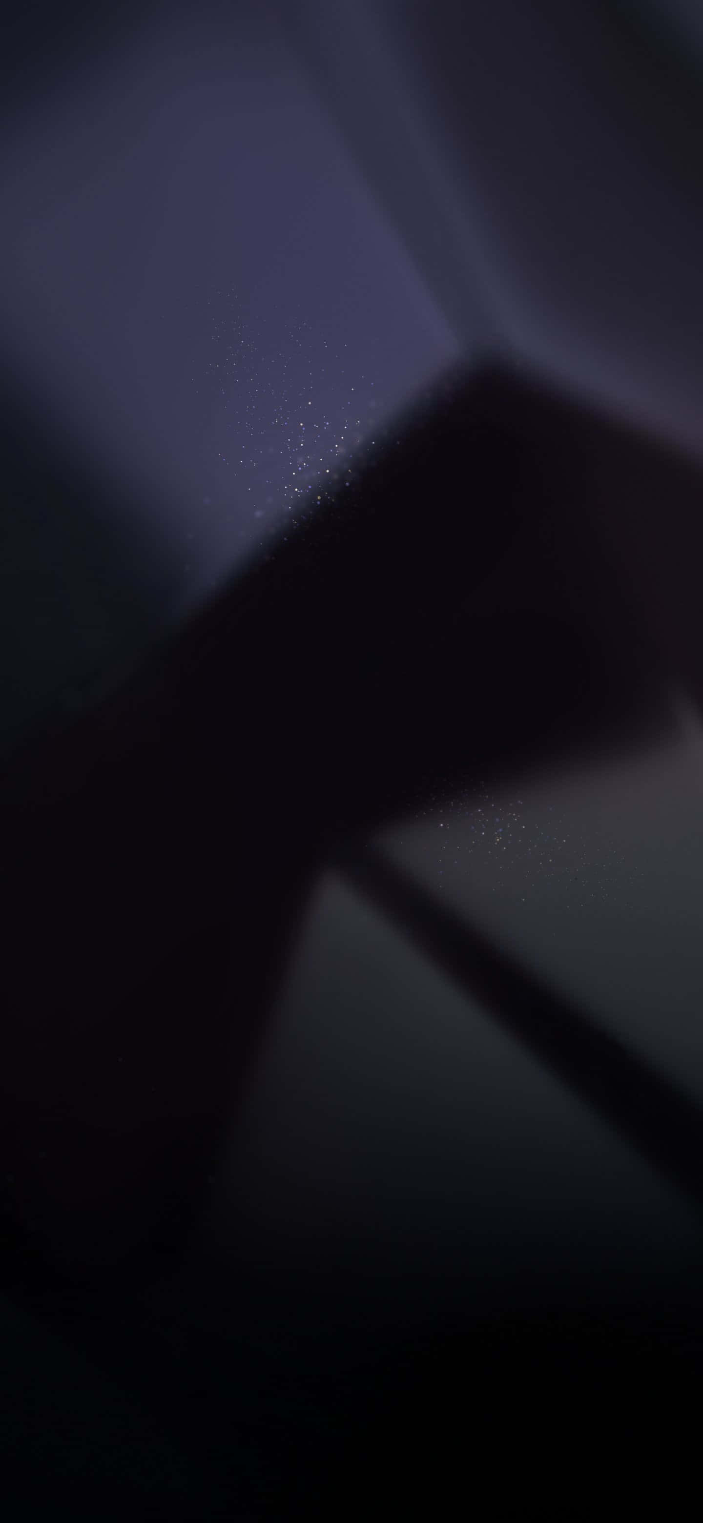 1440x3120 Download Abstract Geometric Shadows S24 Ultra Wallpaper