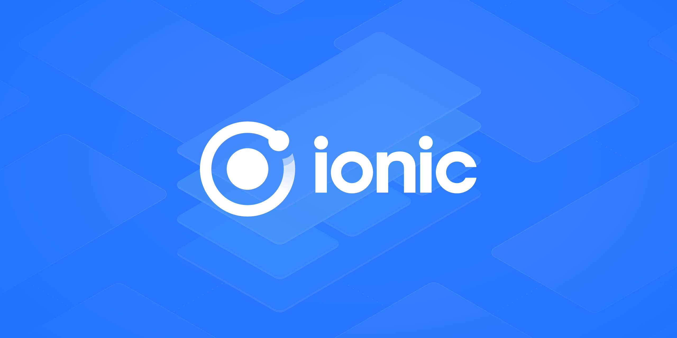 2560x1280 ionic · GitHub Topics · GitHub