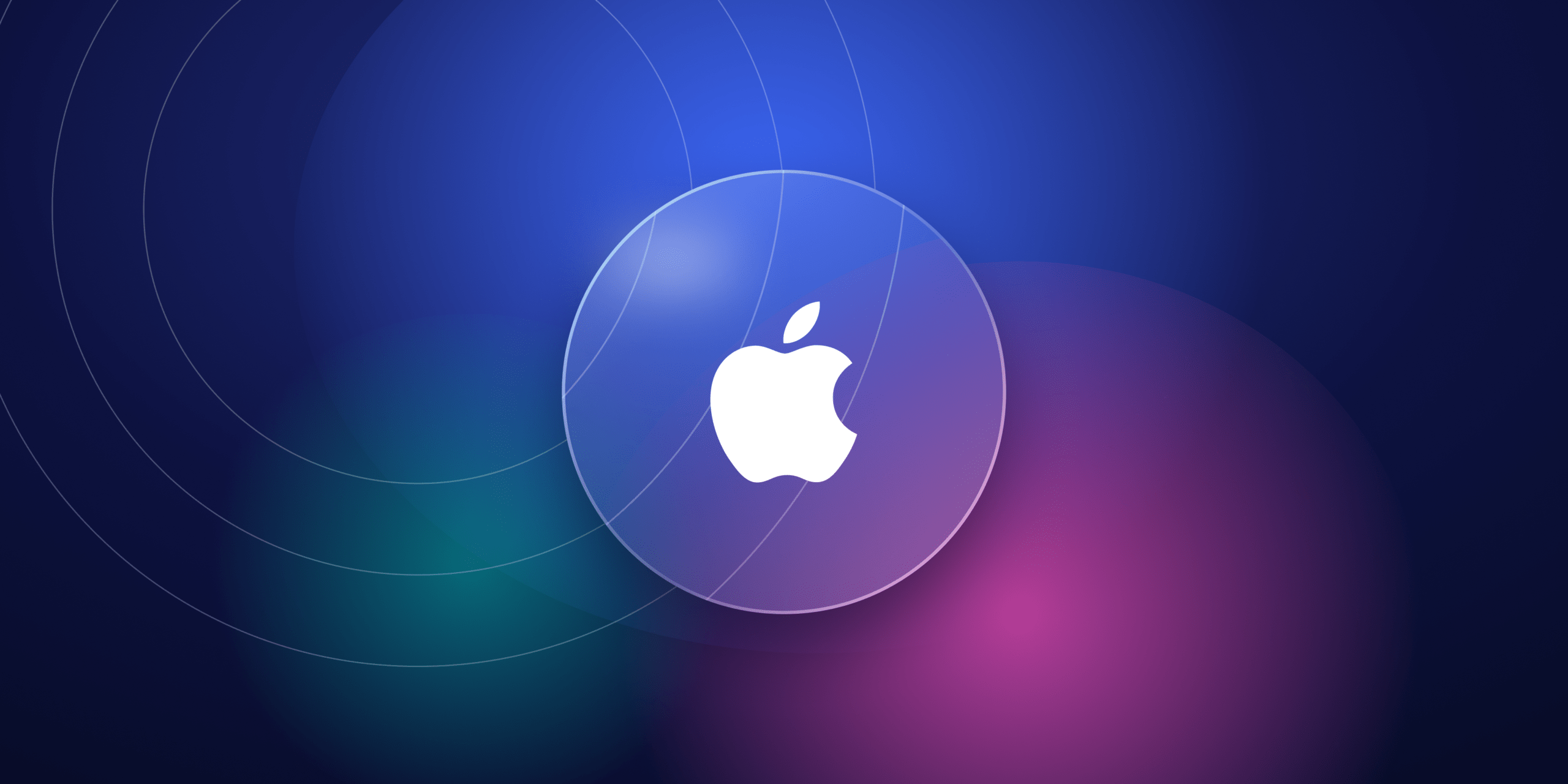 2560x1280 Community Spotlight: Ionic Theme iOS 27