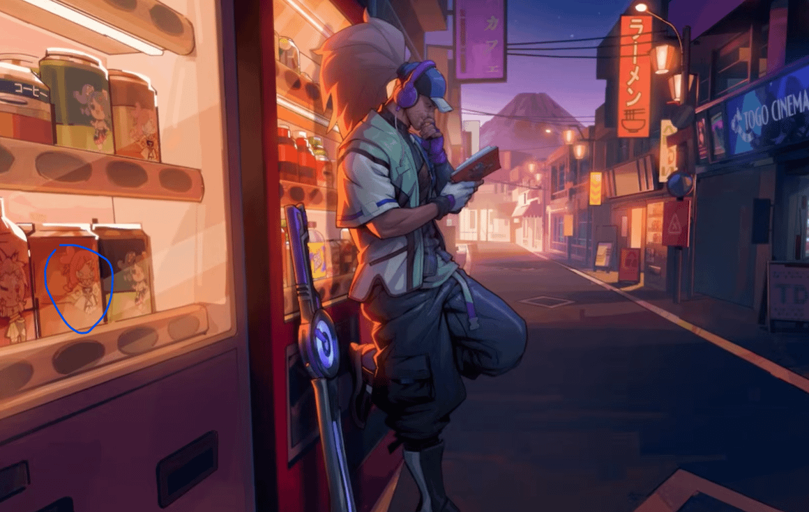 1160x735 Is there a chance we might get a new Briar skin? Could Ionic Spark come to League of Legends as a skin line?