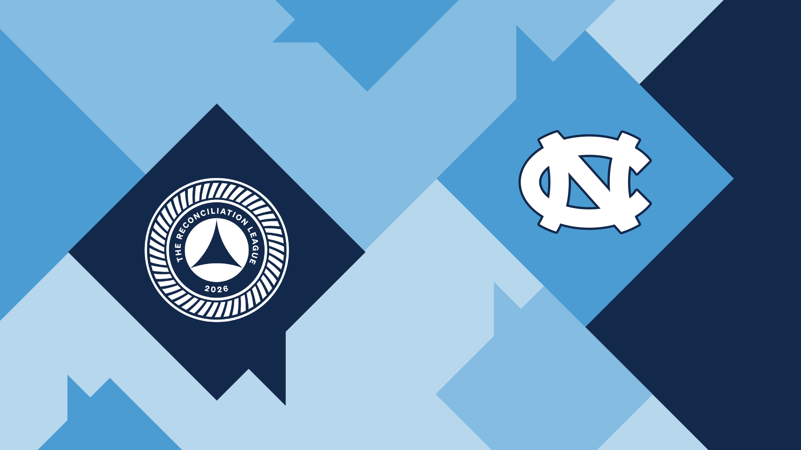 2560x1440 Carolina Joins Global Reconciliation League. UNC Chapel Hill