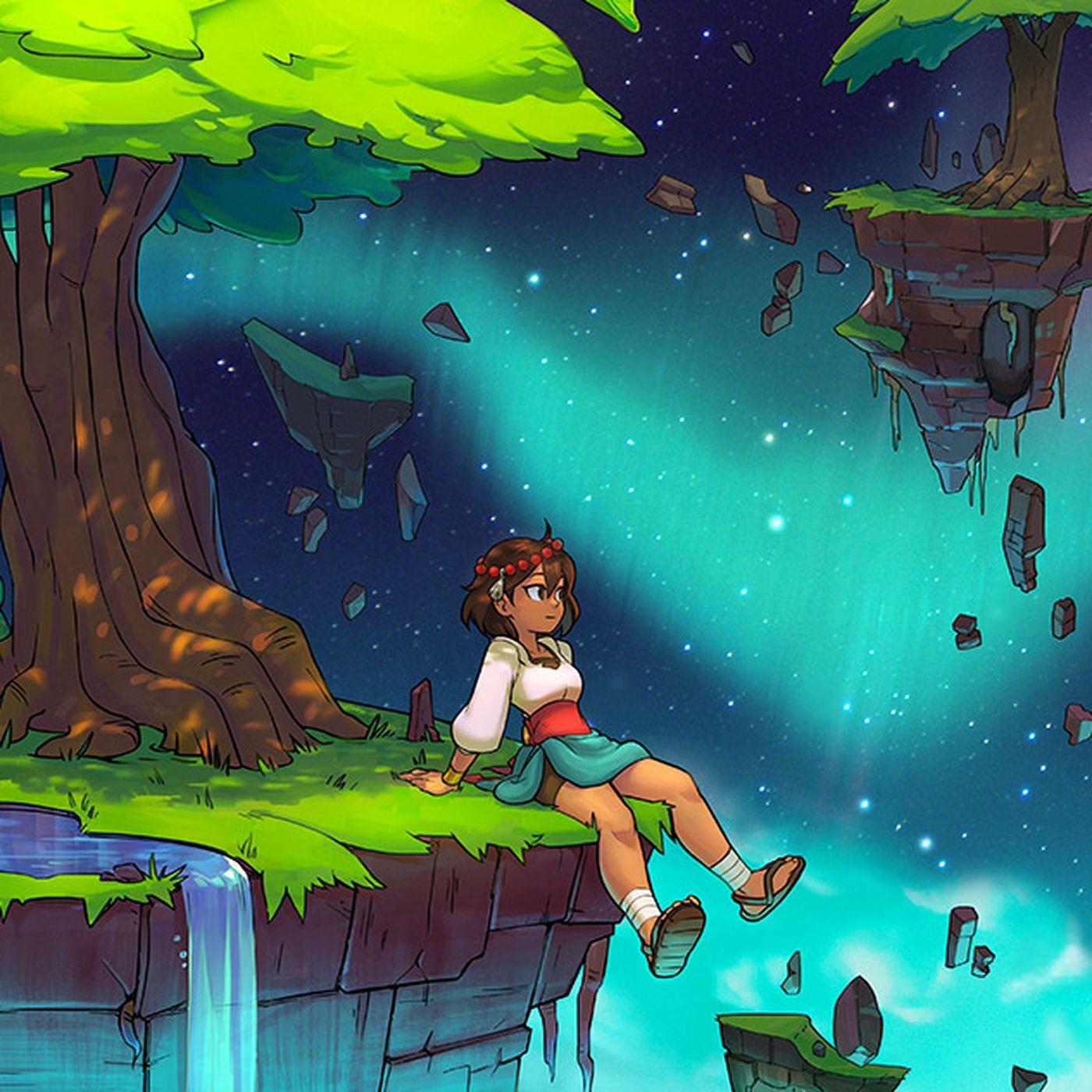 1400x1400 Let me see your phone wallpaper (of Indivisible, obviously). Because I couldn't find many, or any in HD
