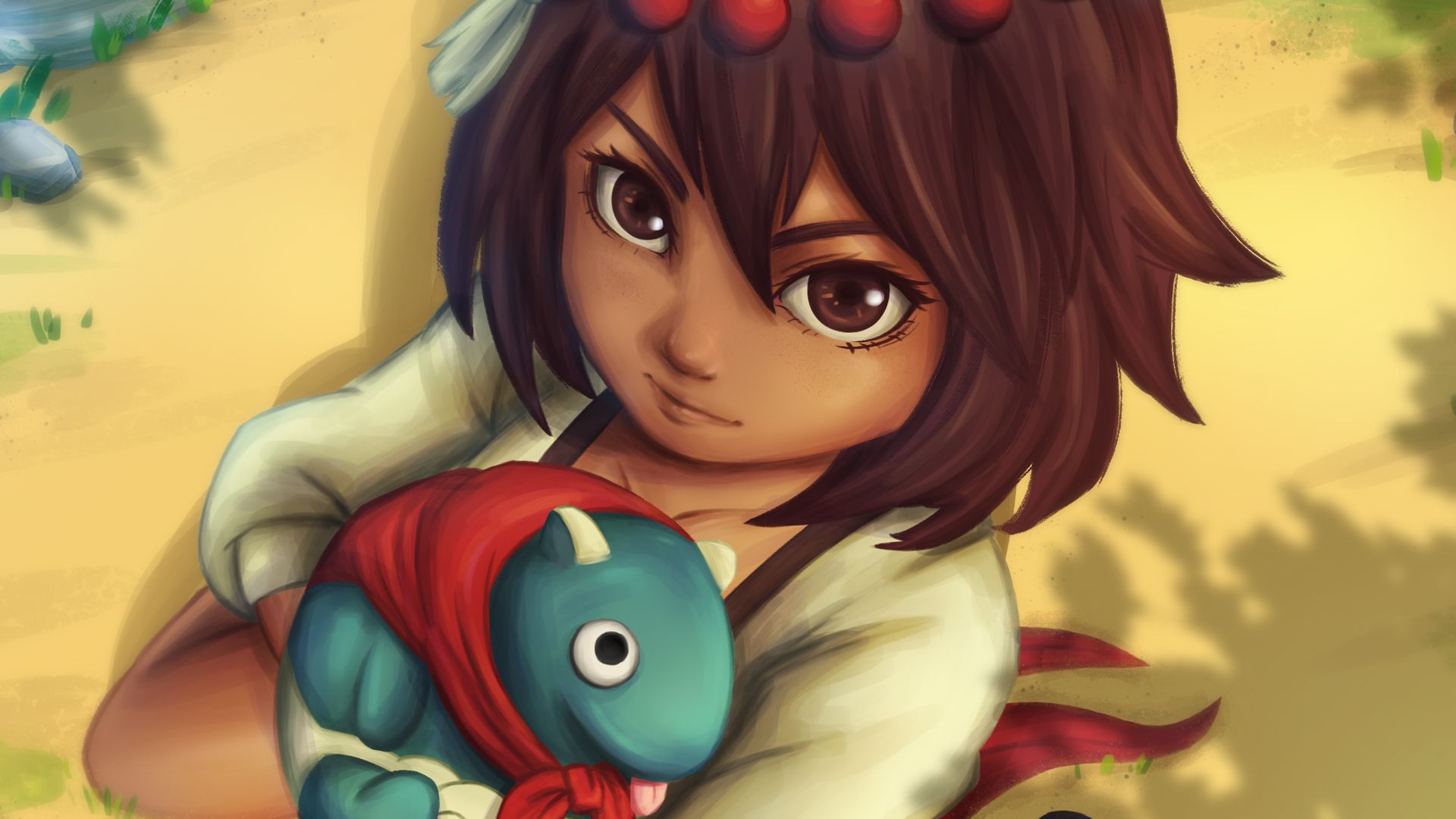 1920x1080 Games Indivisible