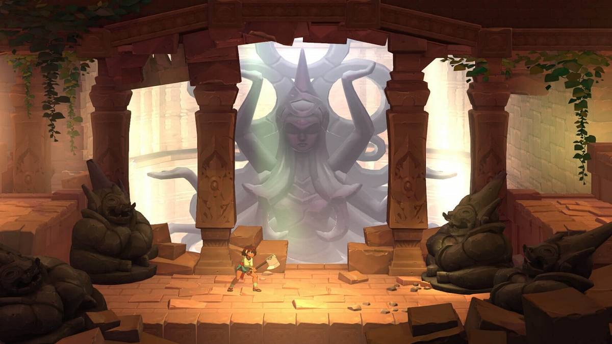 1200x675 Indivisible: Everything You Need To Know About The New Platformer