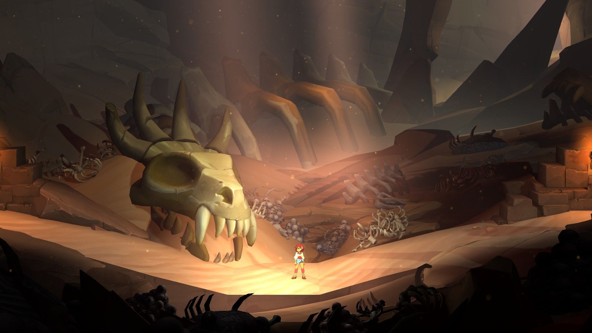 1920x1080 Indivisible Review Indie Game Website