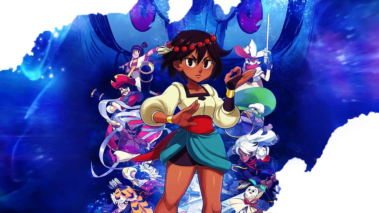 1280x720 Indivisible: Blocking Guide