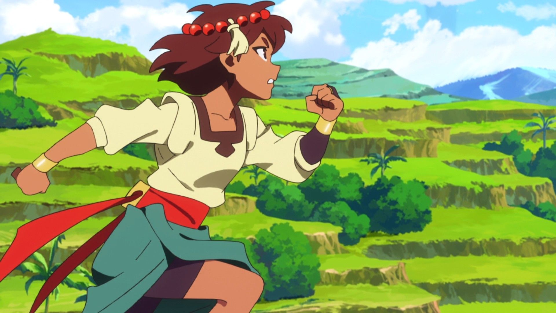 1920x1080 Indivisible Review Indie Game Website