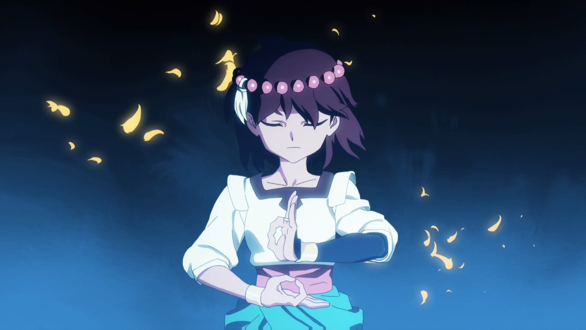 1920x1080 Indivisible Screenshots