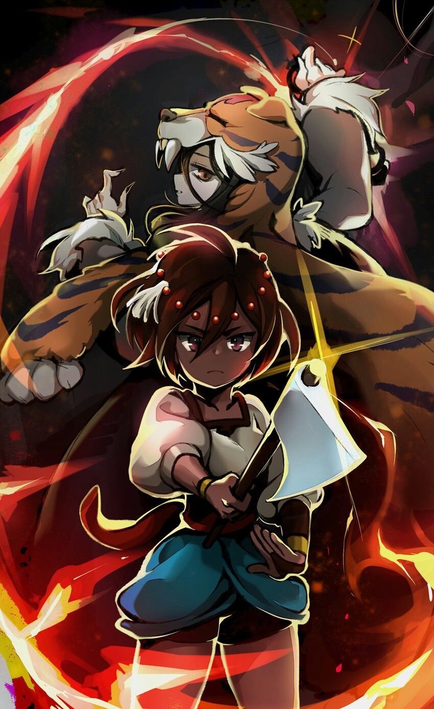 850x1387 Indivisible ideas. indivisible game, indivisible fanart, indivisible characters