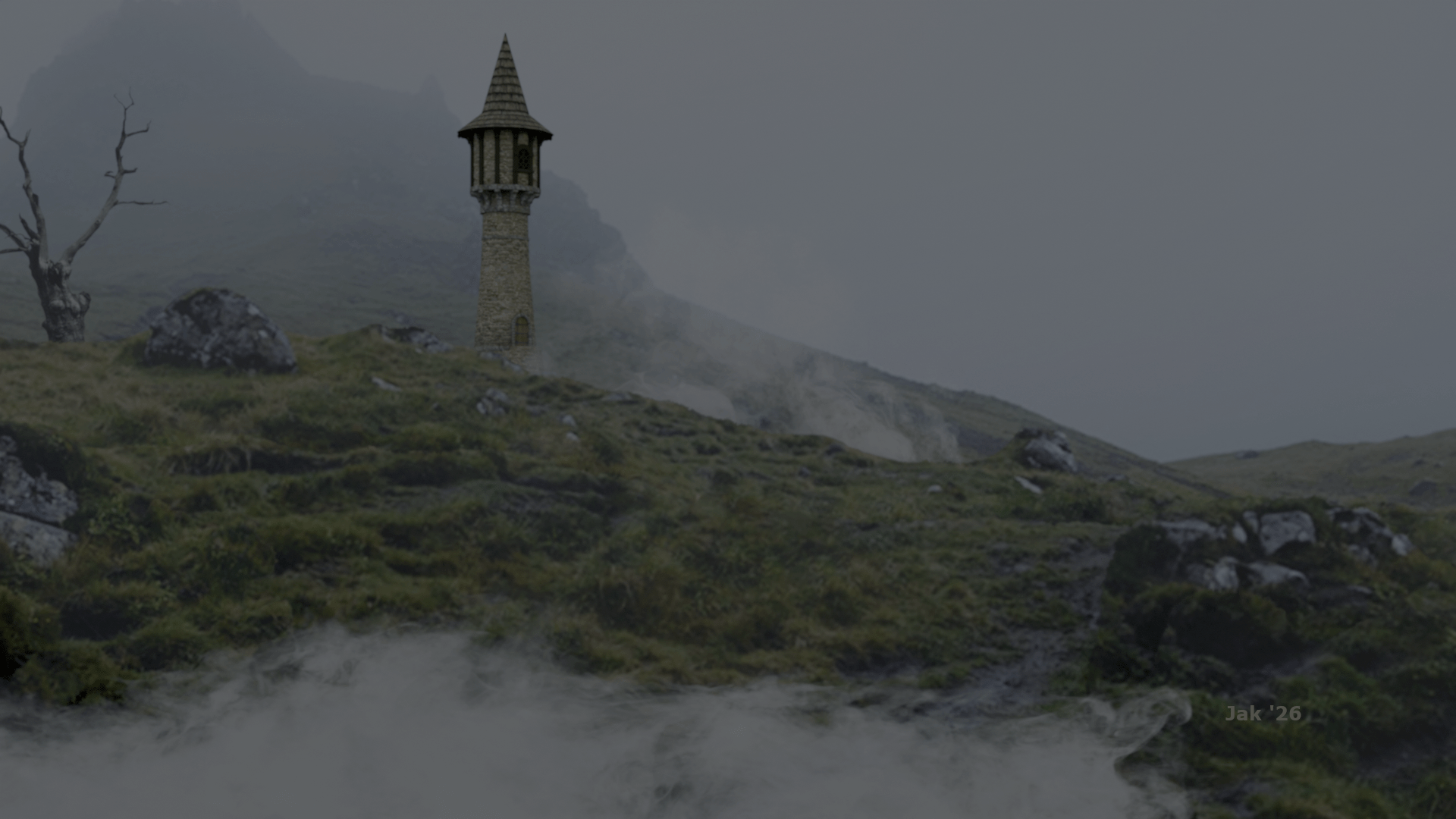 1920x1080 Wizard Tower Projects Artists Community