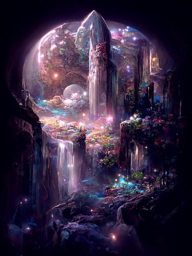768x1024 The Wizard's Tower Wizard's Tower in Astral Lan
