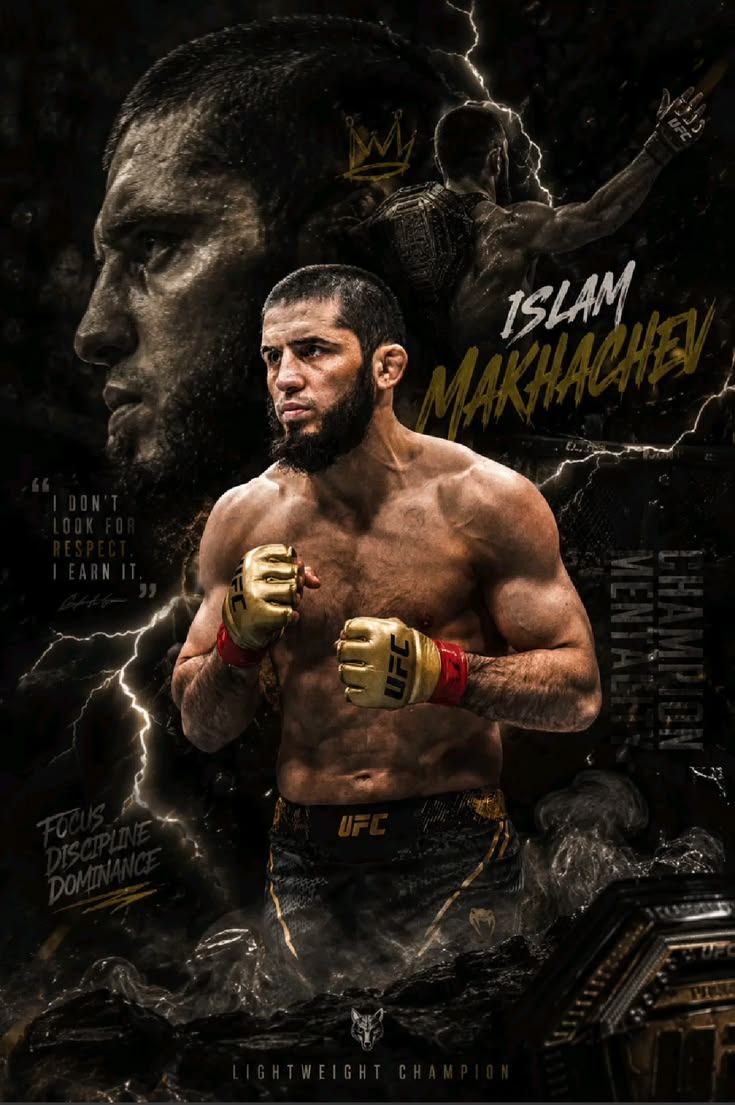 735x1105 Islam Makhachev 4k Wallpaper. Mma aesthetic poster, Mma wallpaper aesthetic iphone, Ufc wallpaper 4k phone