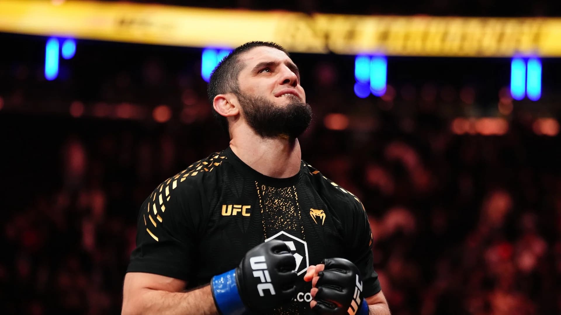 1920x1080 UFC champ Islam Makhachev open to Zuffa Boxing crossover