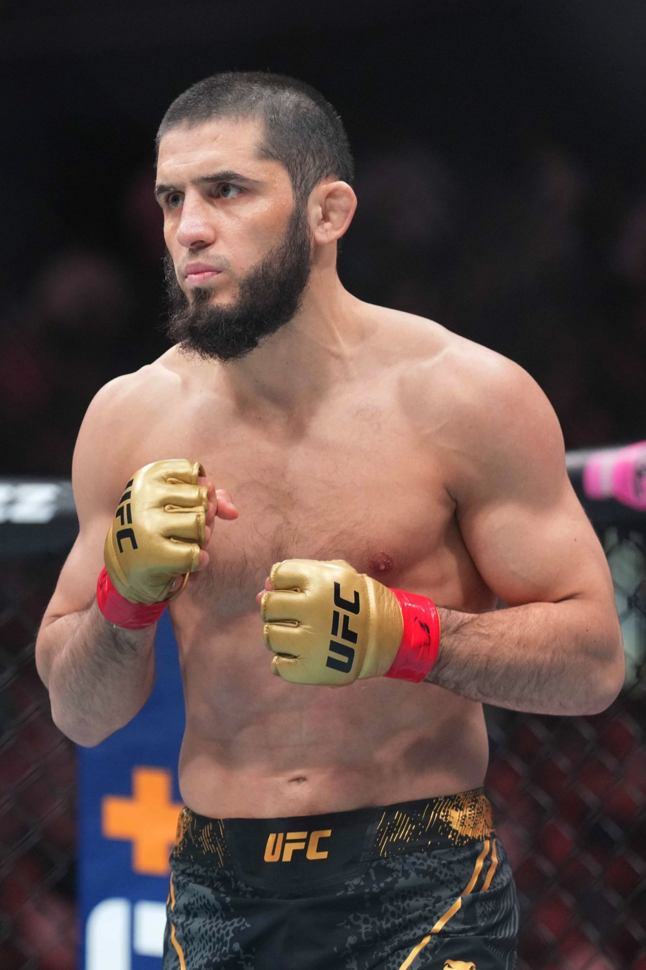 1333x2000 Islam Makhachev