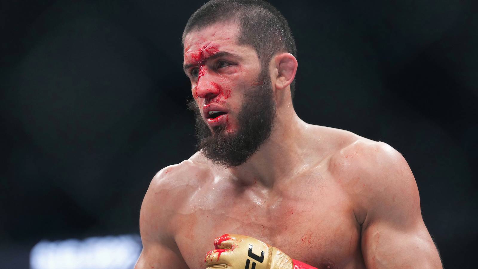 1600x900 UFC Lightweight Champion Islam Makhachev is Becoming the Greatest Fighter Ever