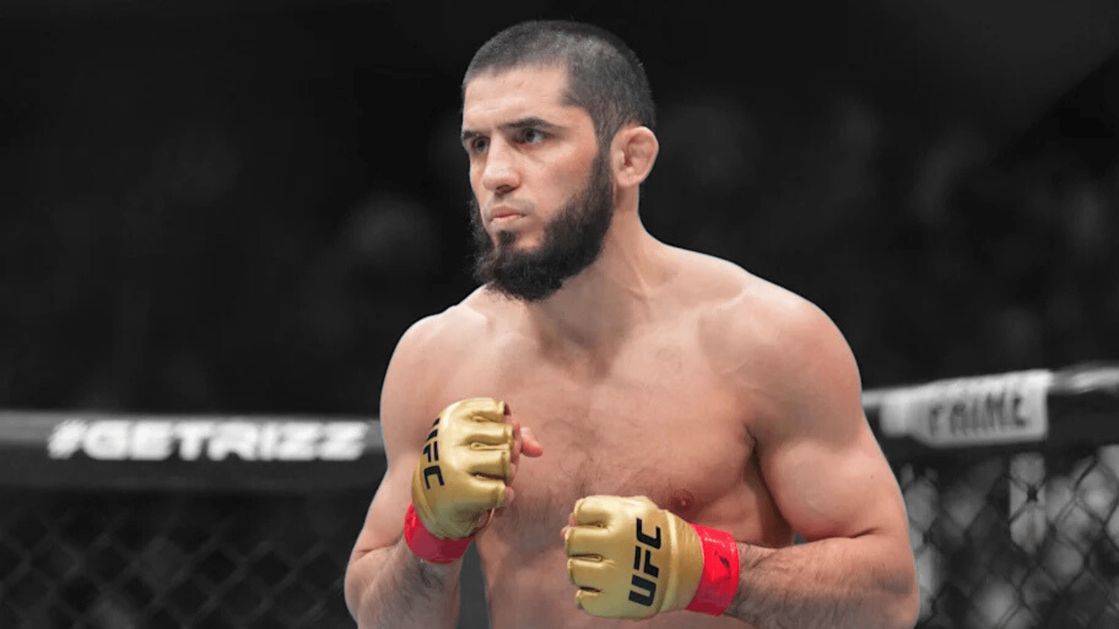1600x900 Islam Makhachev: Dagestani eagle who conquered the UFC top level