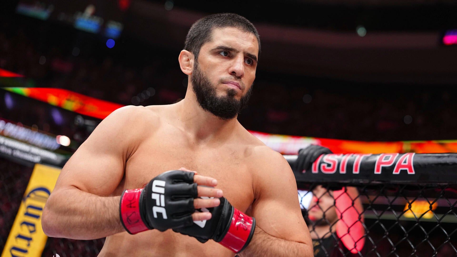 1920x1080 Islam Makhachev Defeats Ian Machado Garry