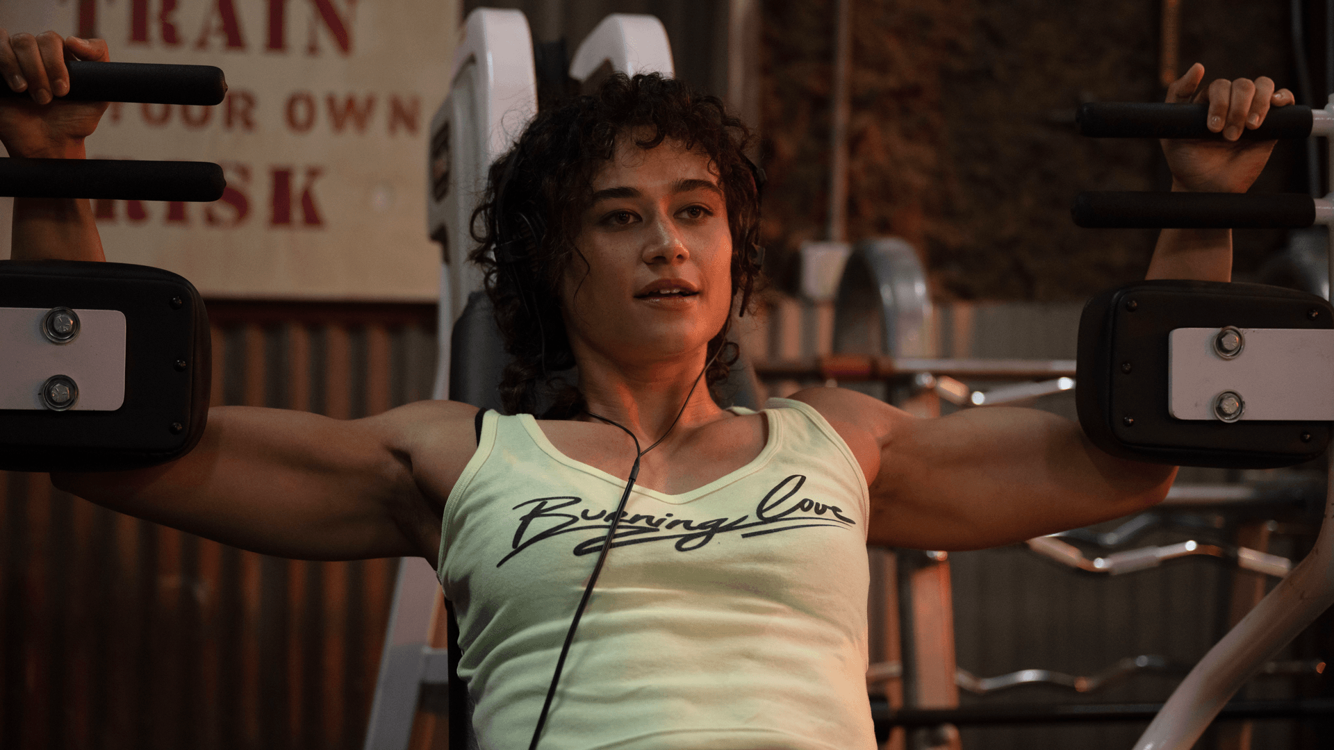 1920x1080 Is Popular Culture Finally Ready for Ripped Women?