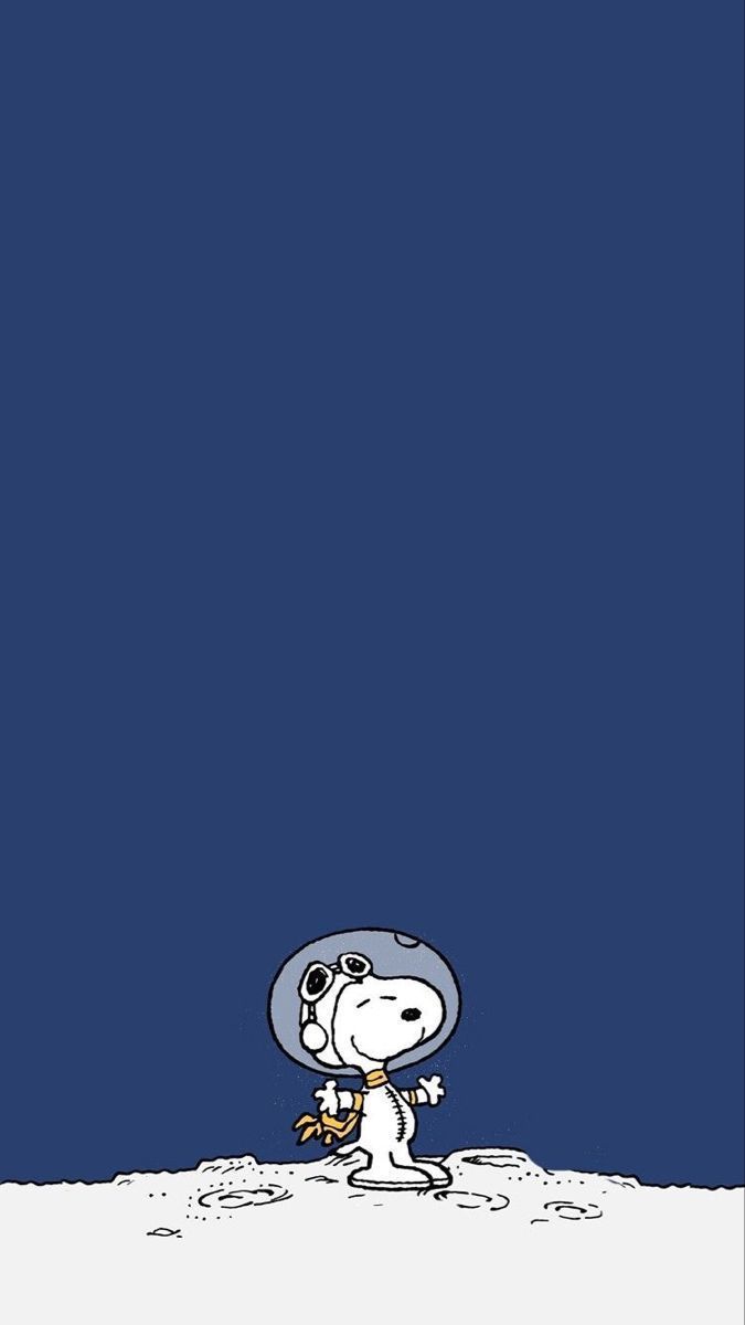 675x1200 Snoopy Dog Space Christmas iPhone Wallpaper Lockscreen Ideas for Winter December phone Screen