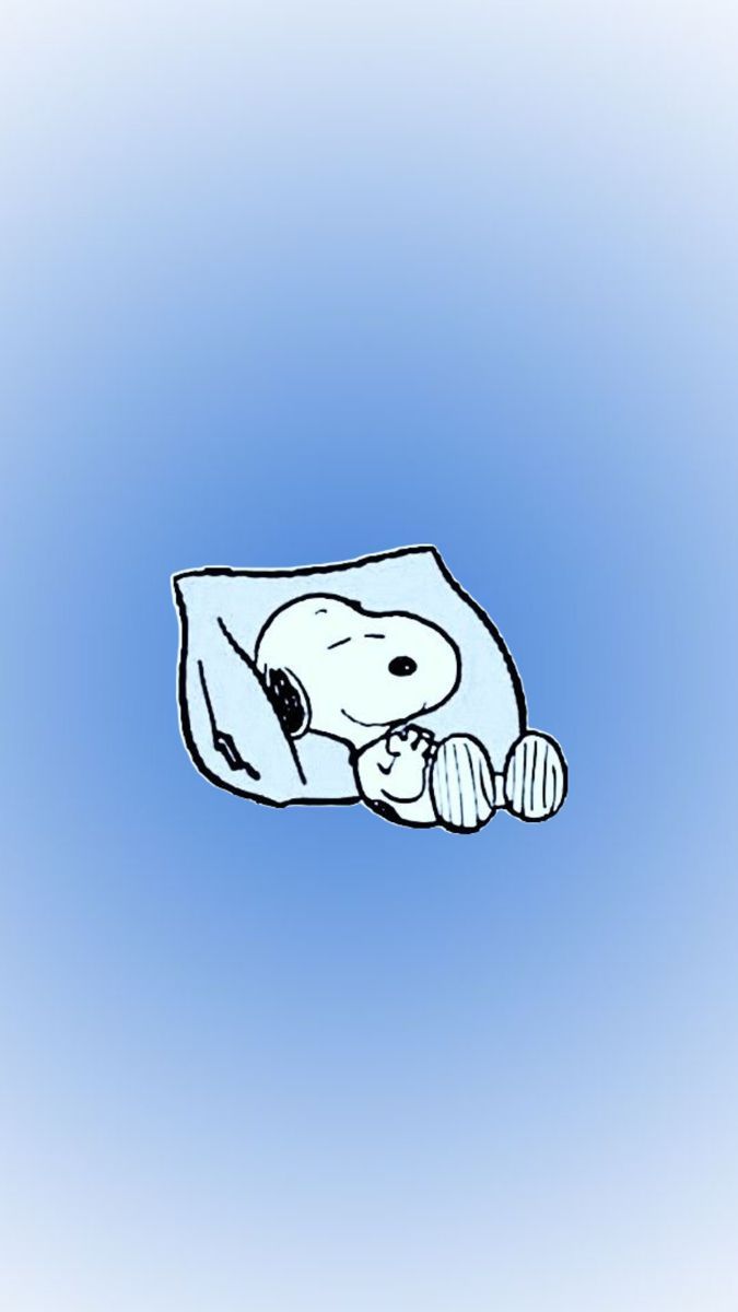 675x1200 Snoopy wallpaper