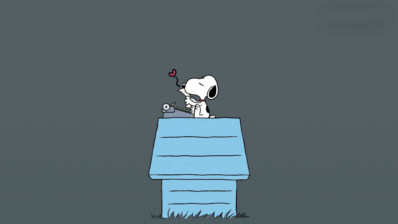 1650x928 Apple's Snoopy TV Screensaver Is Brilliant, So Why Not Give Us More?