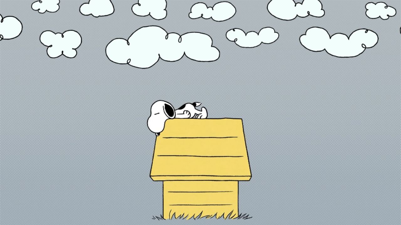 1280x720 Snoopy D O Single G