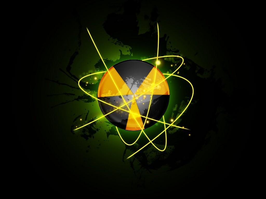 1024x768 Plutonium Wallpaper