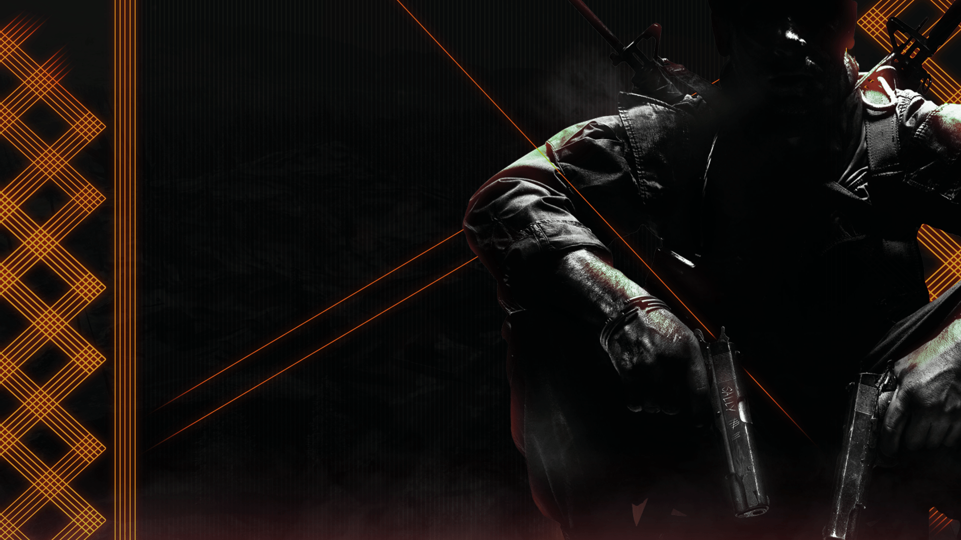 1920x1080 Getting started