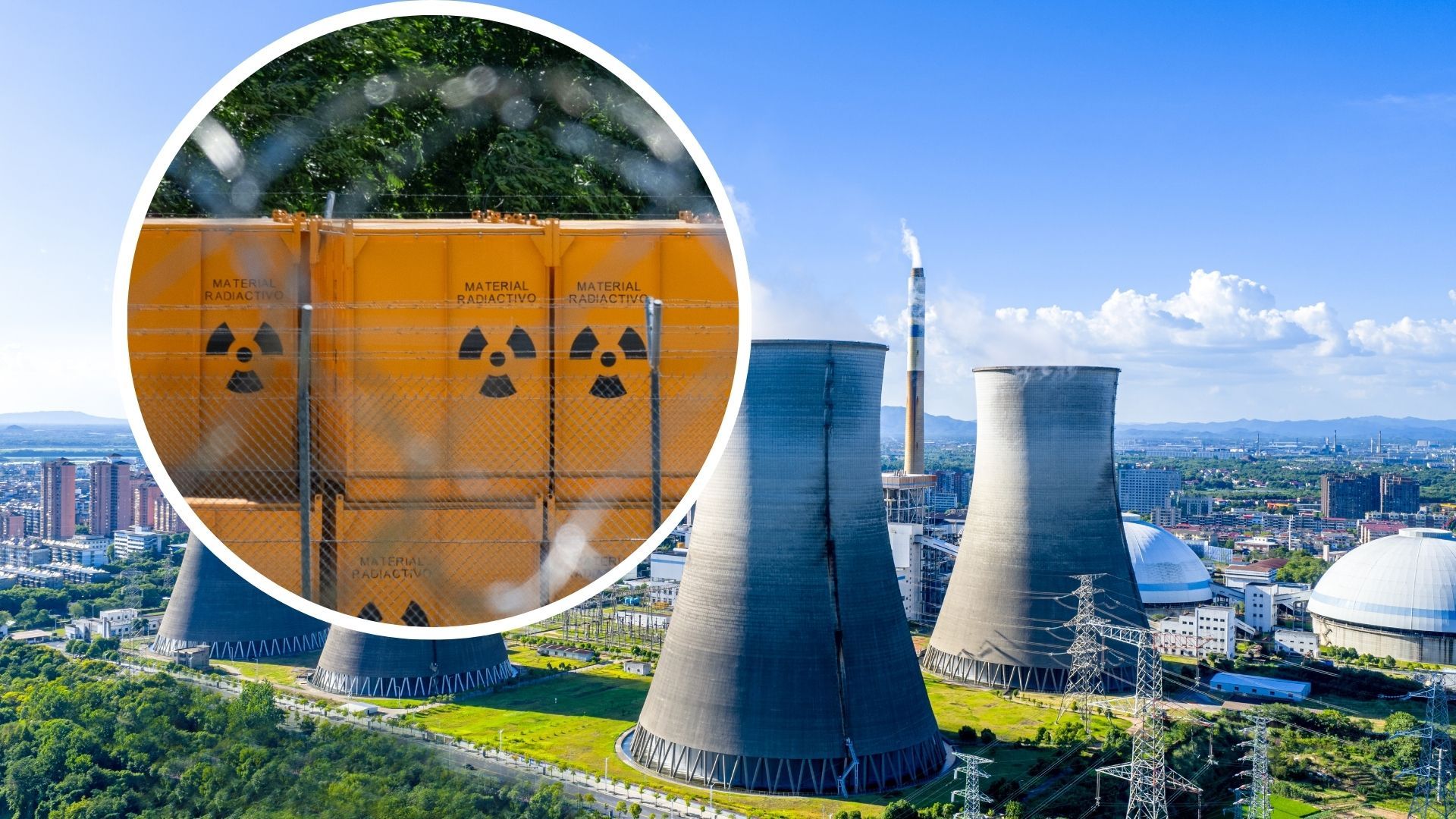 1920x1080 Weapons Grade Plutonium Could Be Turned Into Nuclear Fuel In US